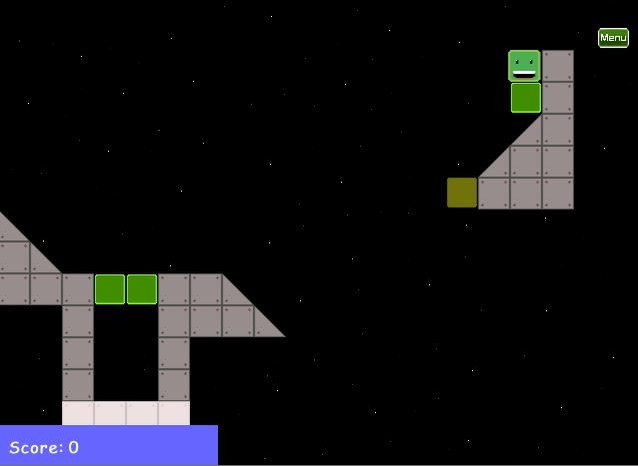 Forep Man Featured Screenshot #1