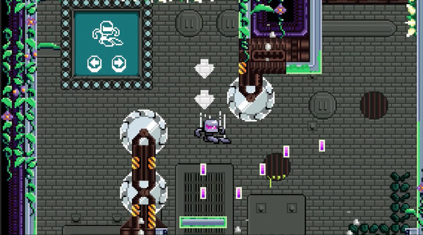 Kick Bot Screenshot