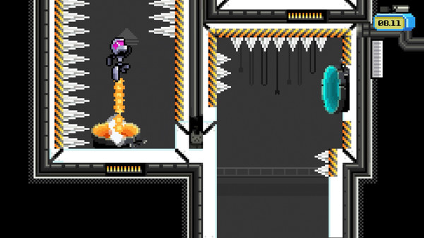 Kick Bot Screenshot