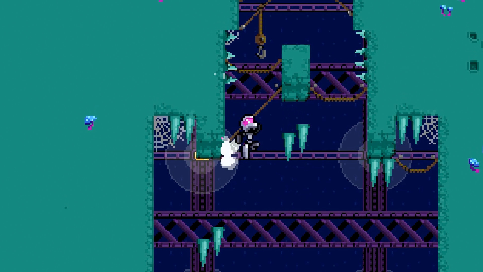 Kick Bot screenshot #9