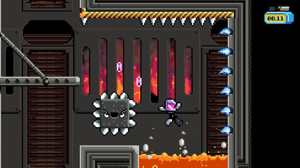 Kick Bot Screenshot