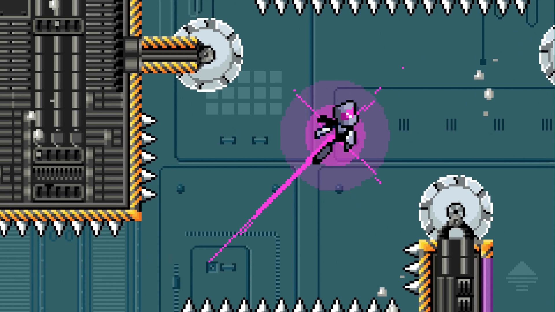Super Kick Botのスクリーンショット 1