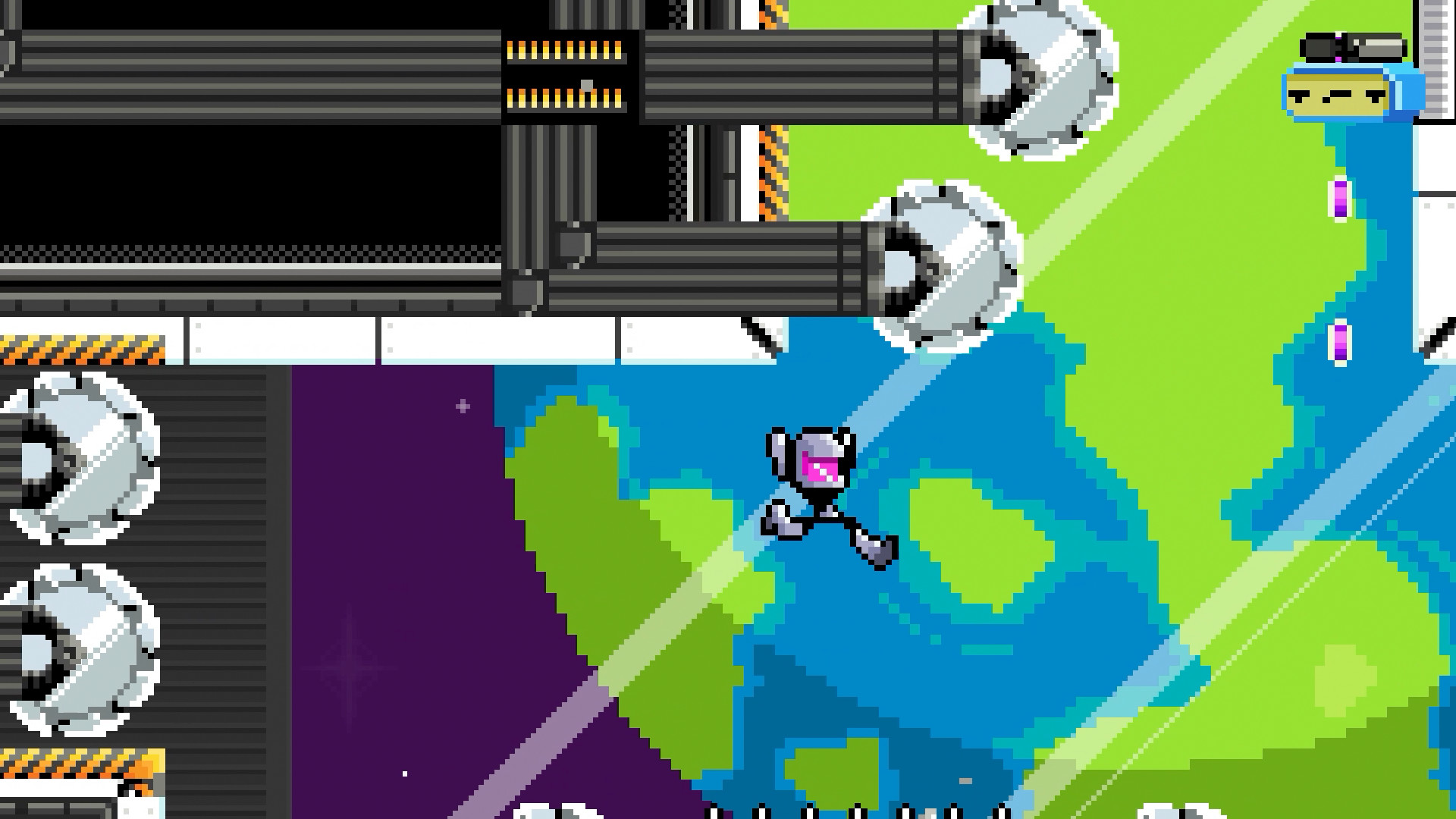 Kick Bot screenshot #3