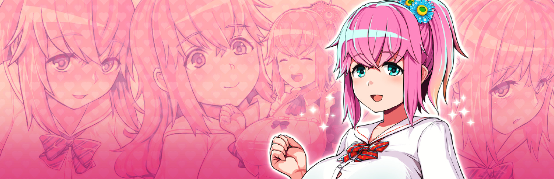 Hazumi and the Pregnation
