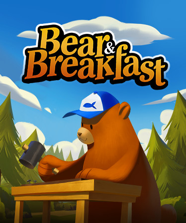 Bear and Breakfast