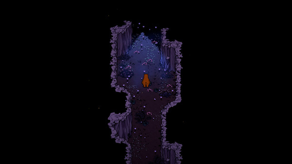 Screenshot z Bear and Breakfast