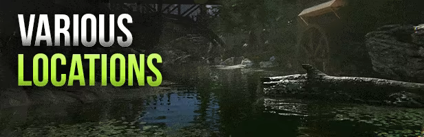 Ultimate Fishing® Simulator 2 video 1