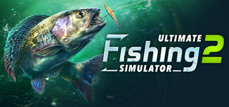 Ultimate Fishing® Simulator 2