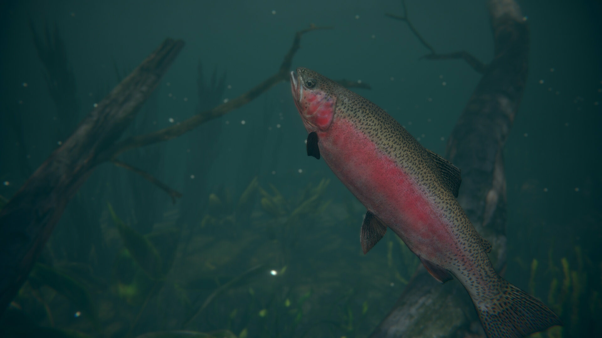 Ultimate Fishing® Simulator 2 Featured Screenshot #1
