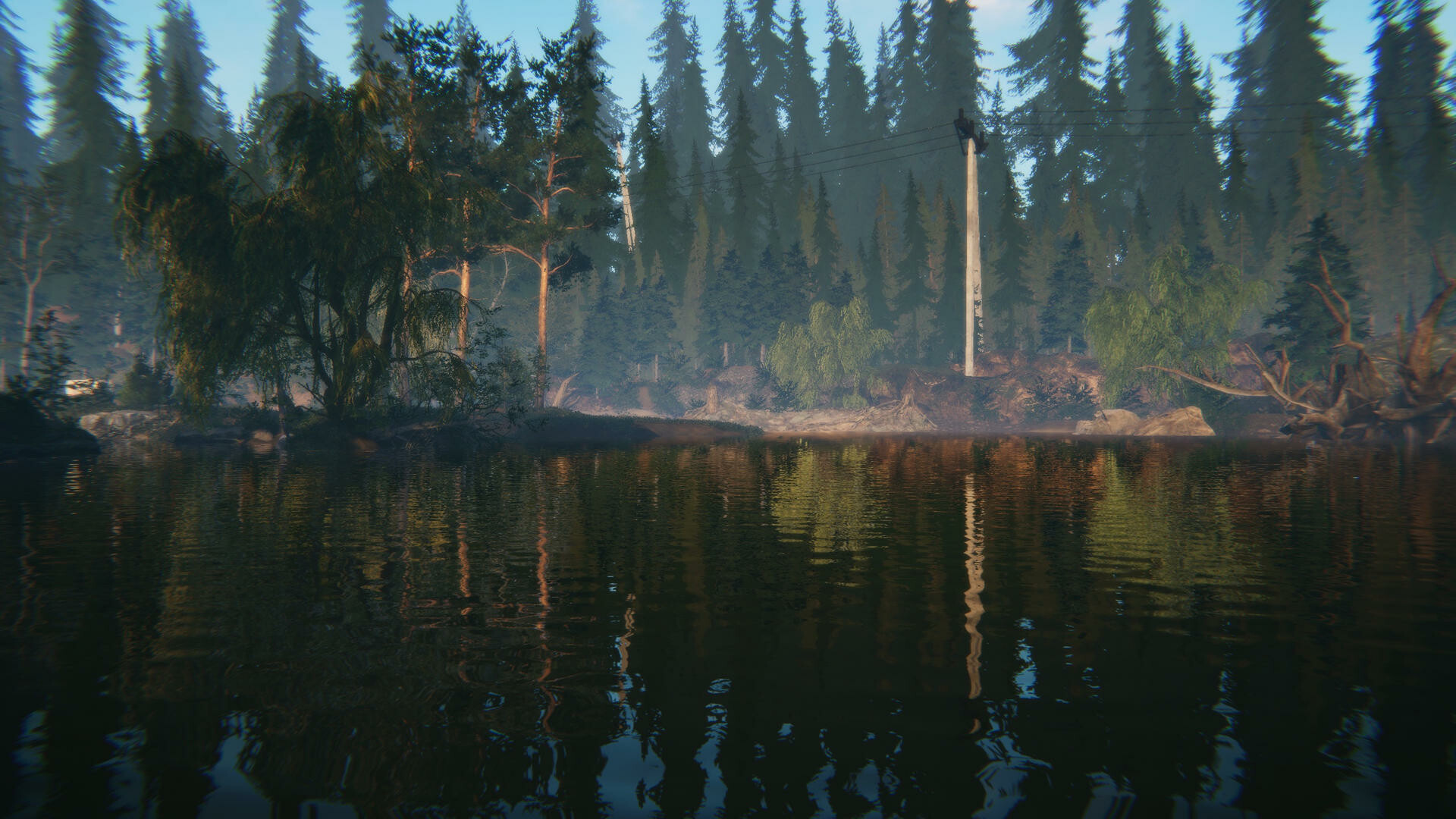 Ultimate Fishing Simulator 2 screenshot 22
