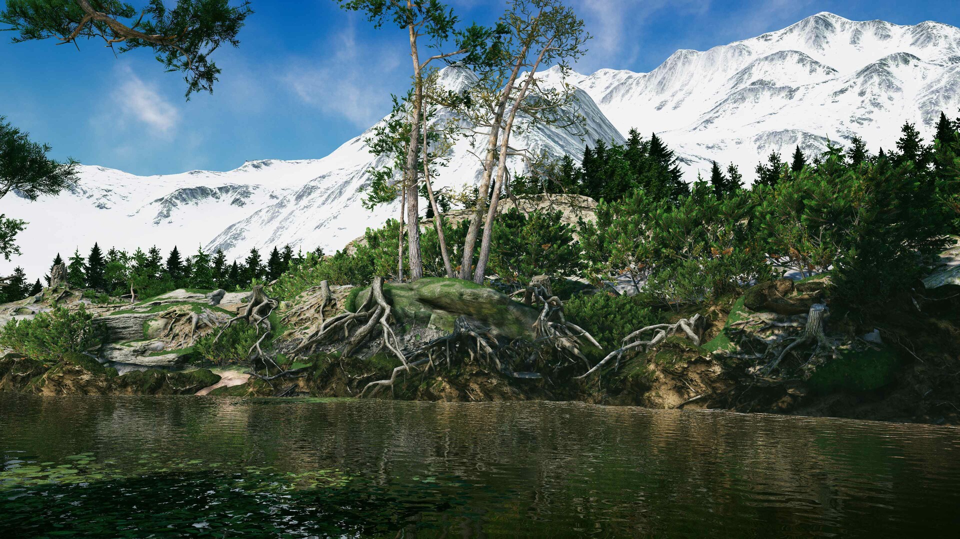 Ultimate Fishing Simulator 2 screenshot 15