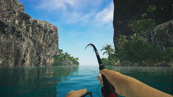 Ultimate Fishing Simulator 2: скриншот 4
