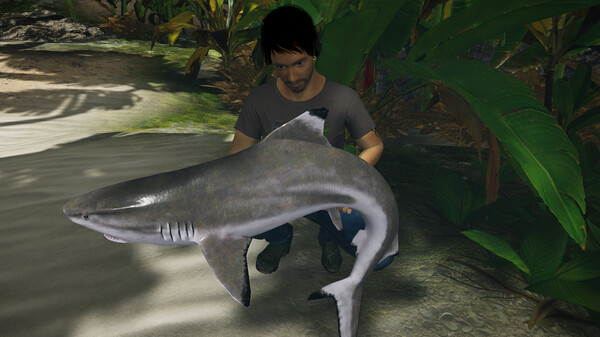 Ultimate Fishing Simulator 2