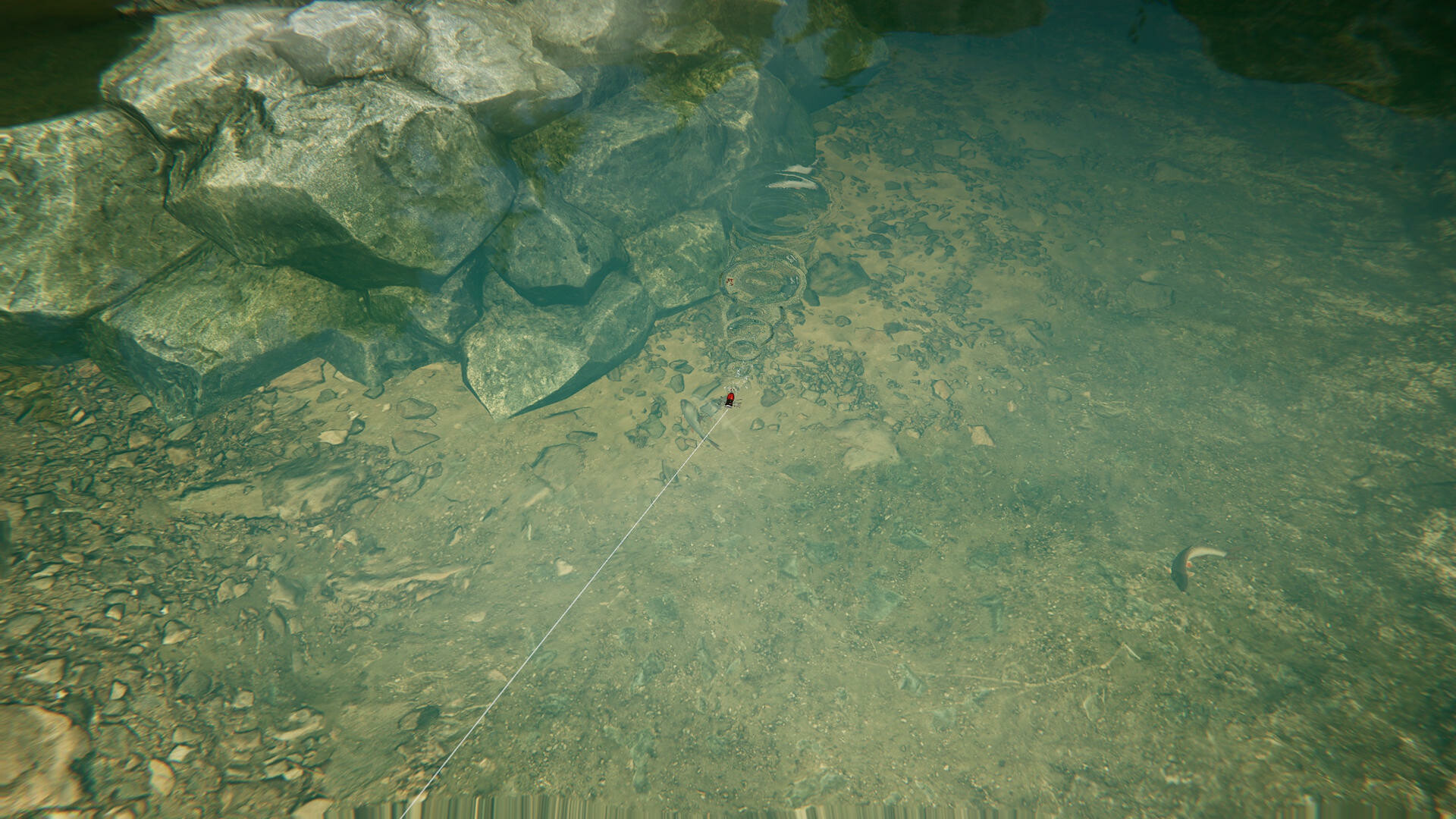 Ultimate Fishing Simulator 2 screenshot 19