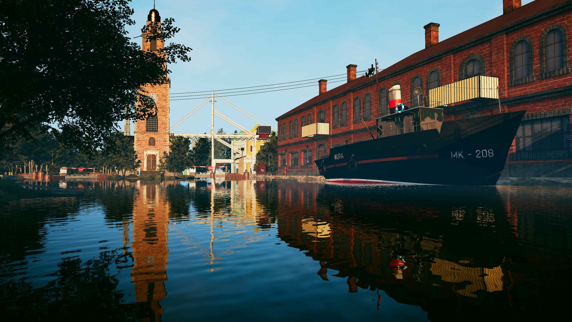 Ultimate Fishing® Simulator 2 screenshot #11