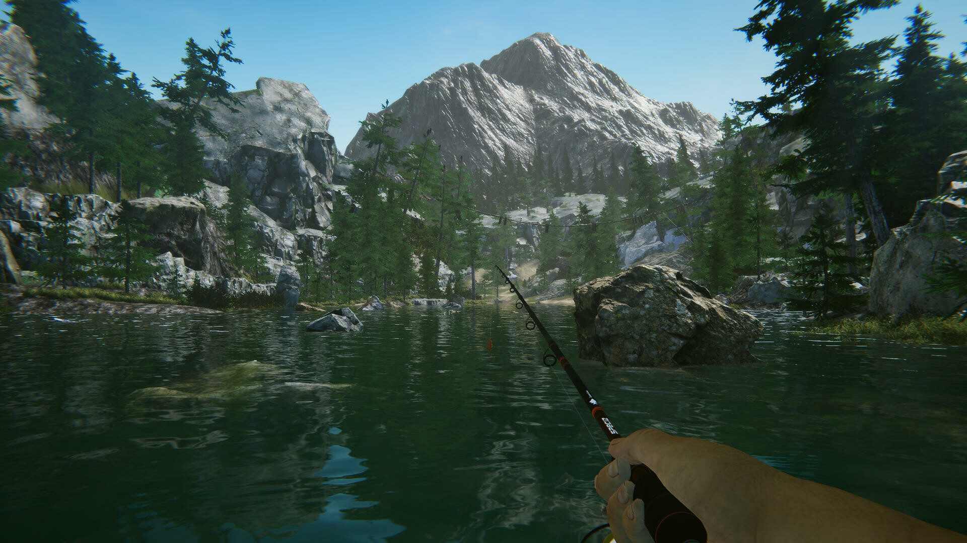 Ultimate Fishing Simulator 2 screenshot 25