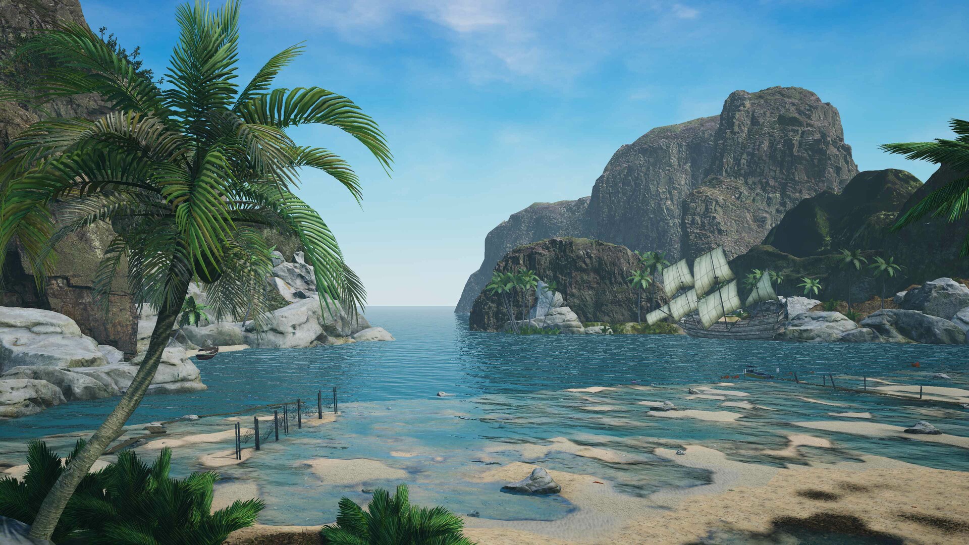 Ultimate Fishing Simulator 2 screenshot 12