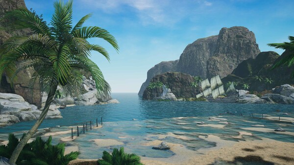 Ultimate Fishing Simulator 2: скриншот 12