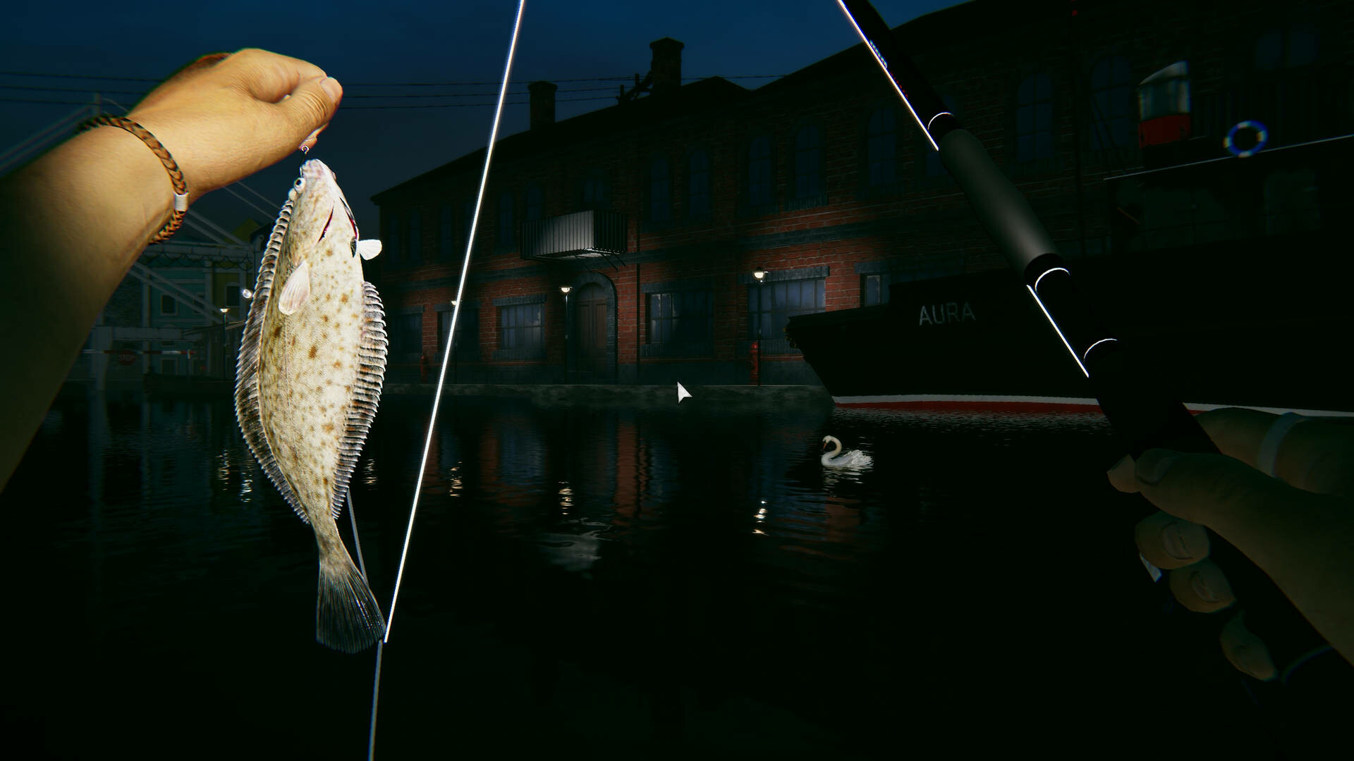 Ultimate Fishing Simulator 2 screenshot 21