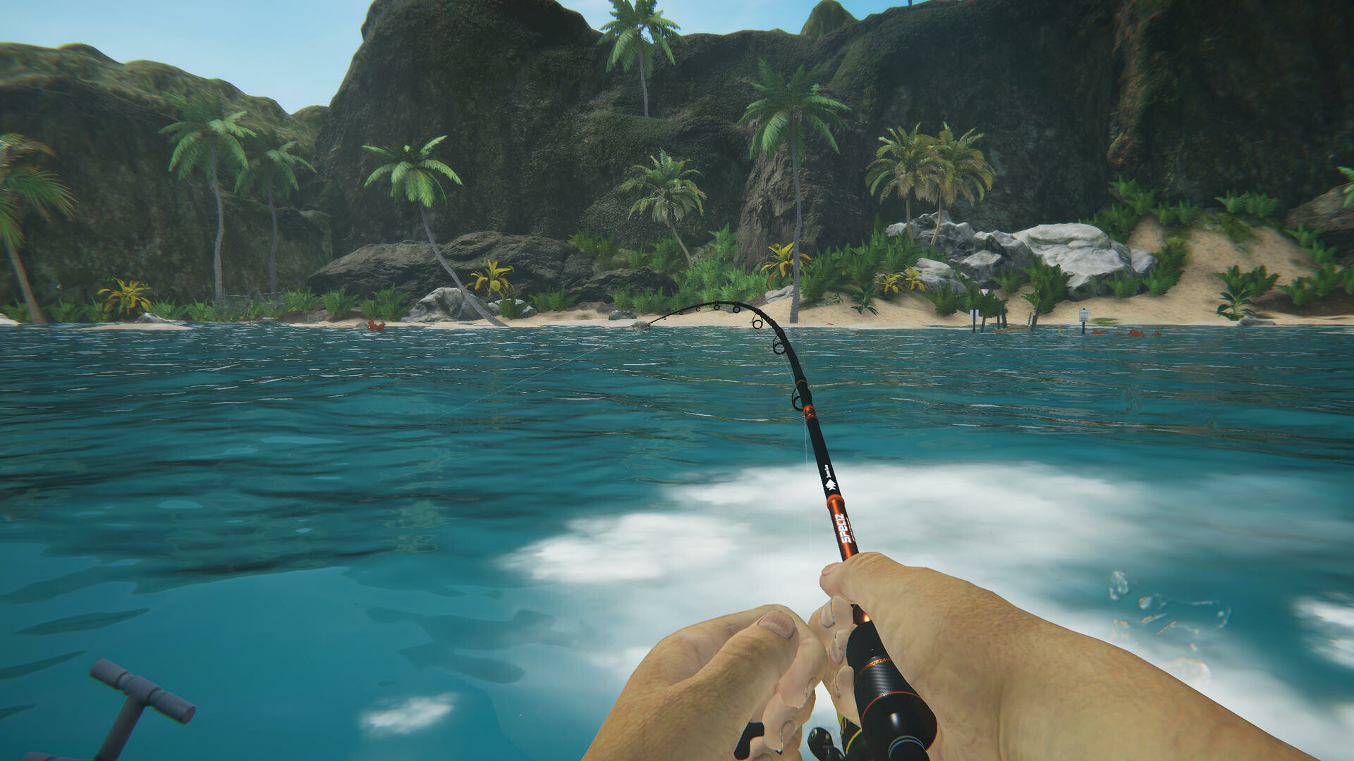 Ultimate Fishing Simulator 2 screenshot 10