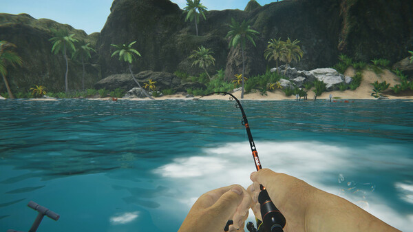 Ultimate Fishing Simulator 2: скриншот 10