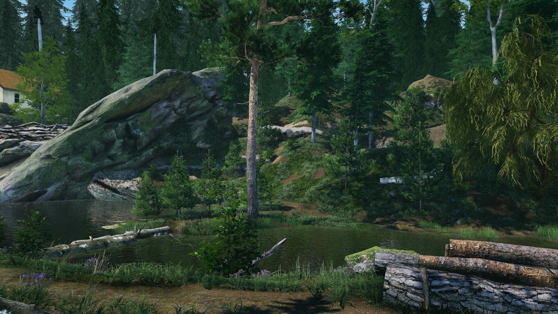 Ultimate Fishing Simulator 2 screenshot 13