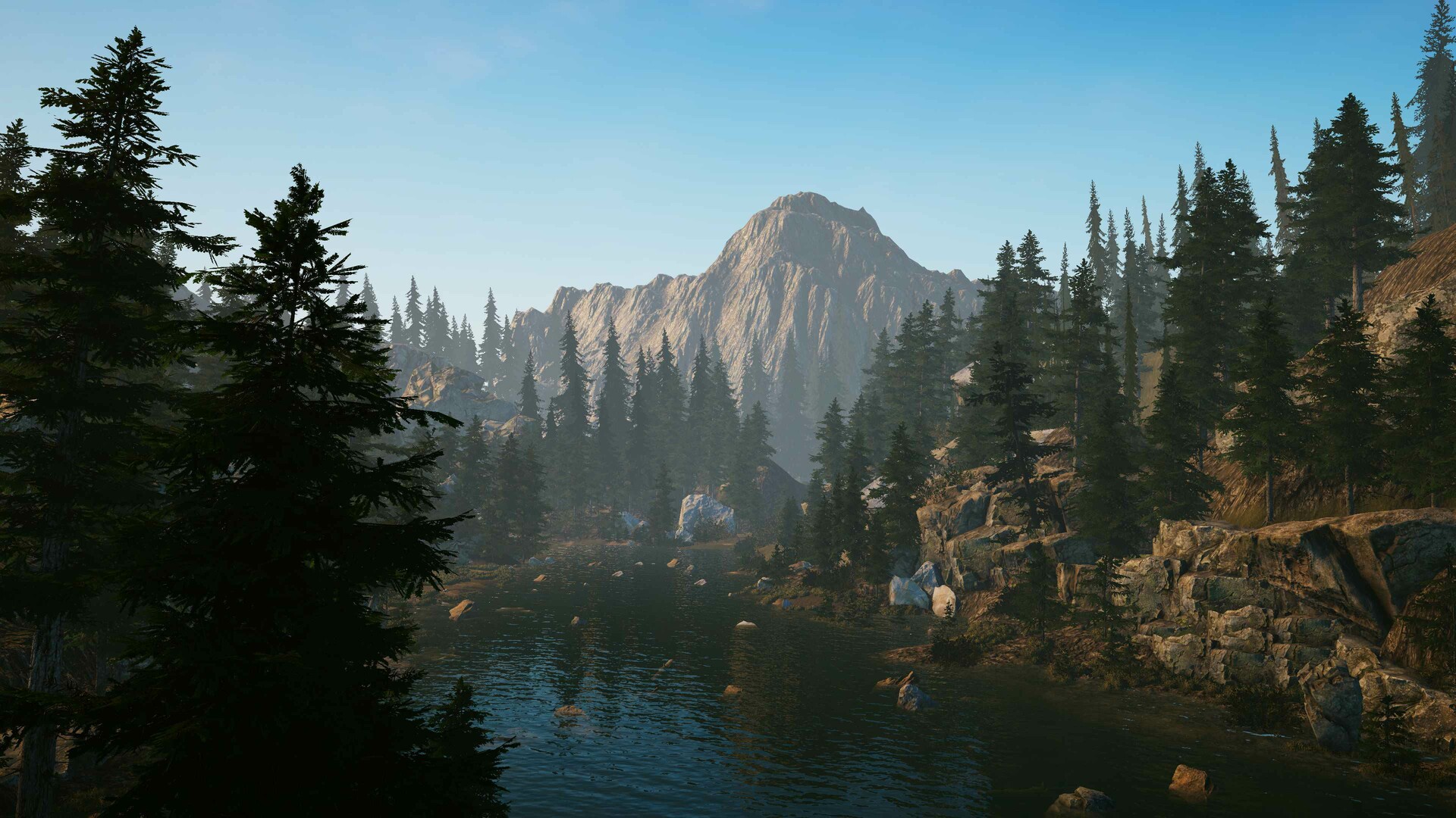 Ultimate Fishing Simulator 2 screenshot 9