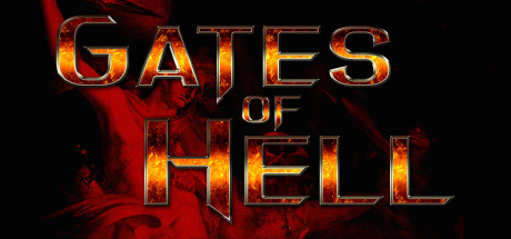 Gates of Hell steam charts