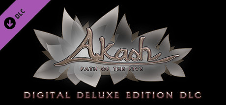 Akash: Path of the Five Steam Charts and Player Count Stats