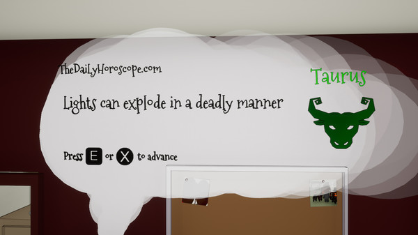 Screenshot z Aspects of change Screenshot z Aspects of change