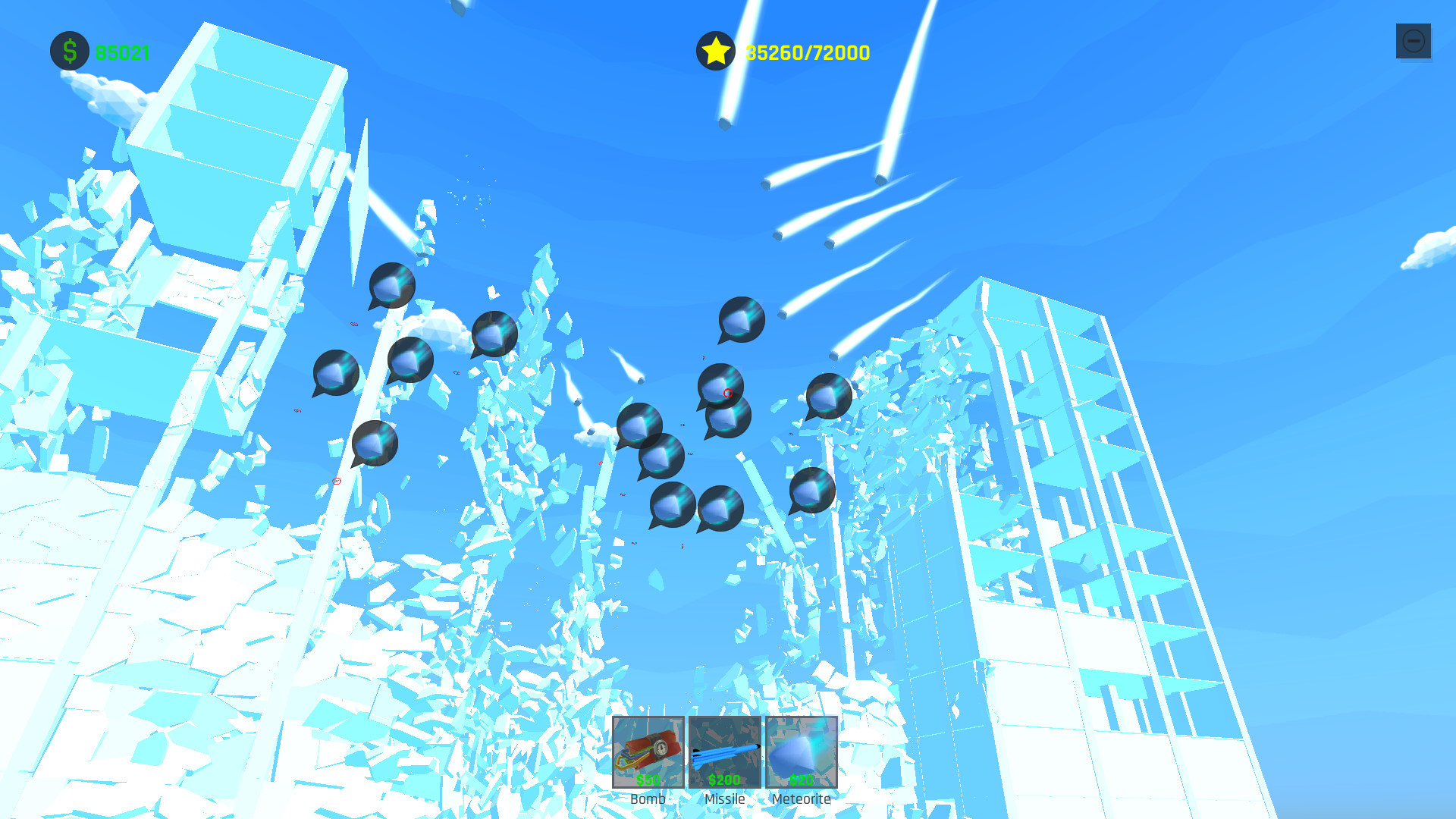 #4. Building Killer (Steam) 由: AnGame