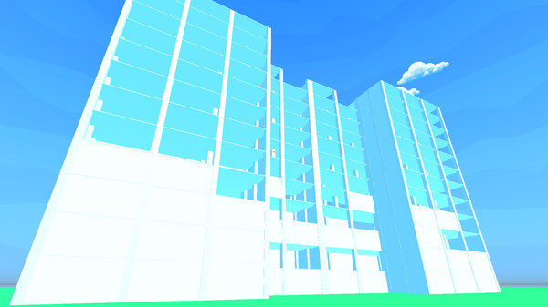 Screenshot z Building Killer