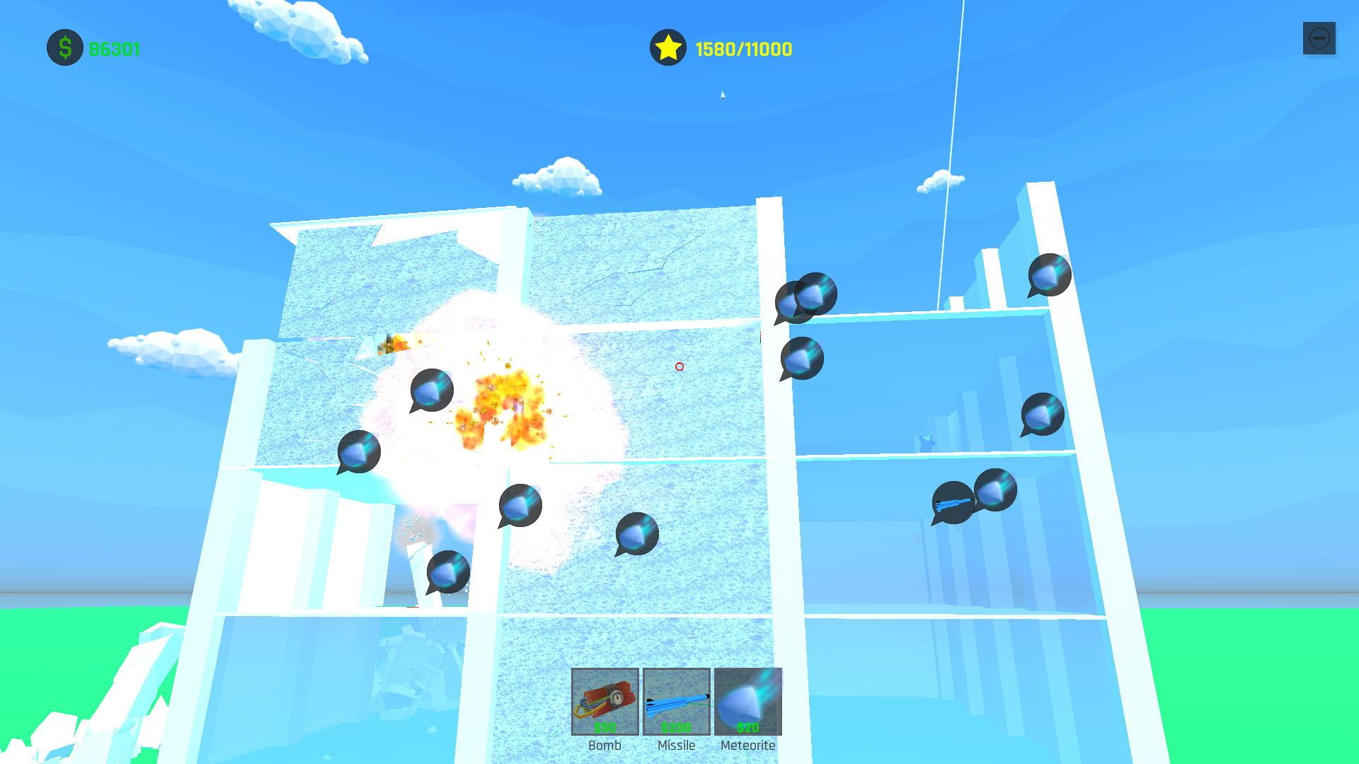 #2. Building Killer (Steam) 由: AnGame