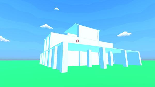 Screenshot z Building Killer