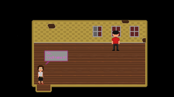 MOLC's Daily Life of S.P.R.I.T.E.S. screenshot 5