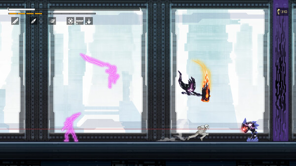 Defect Process screenshot 4