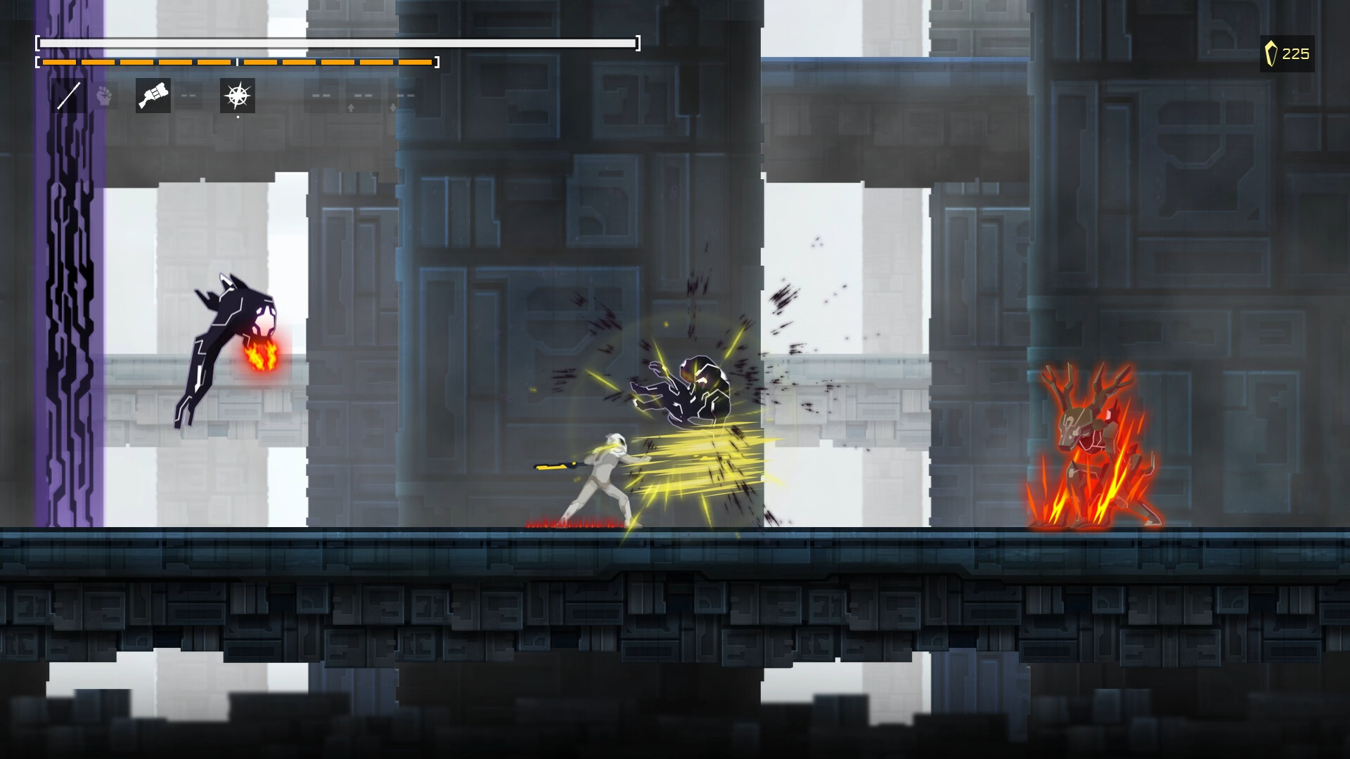 #5. Defect Process (Steam) 由: Incoherent Software LLC