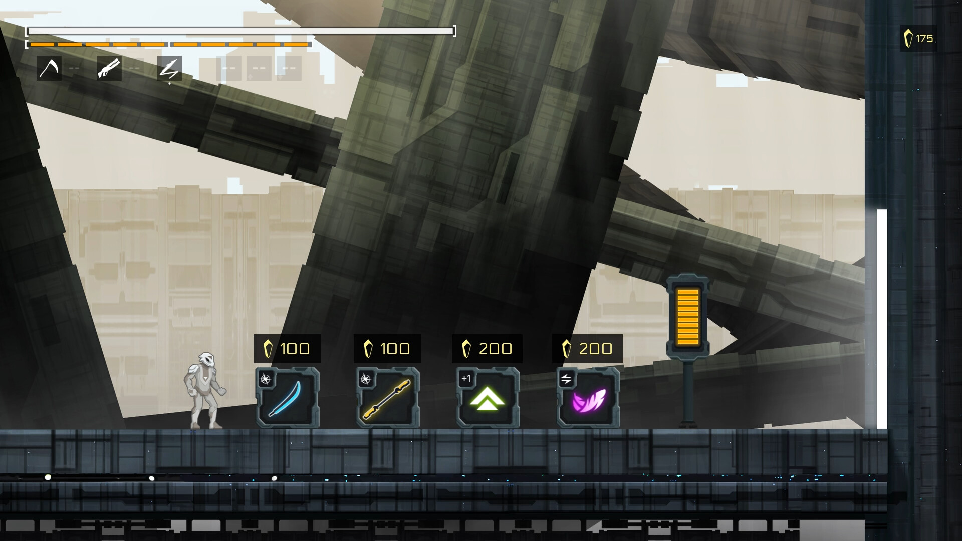 #6. Defect Process (Steam) 由: Incoherent Software LLC
