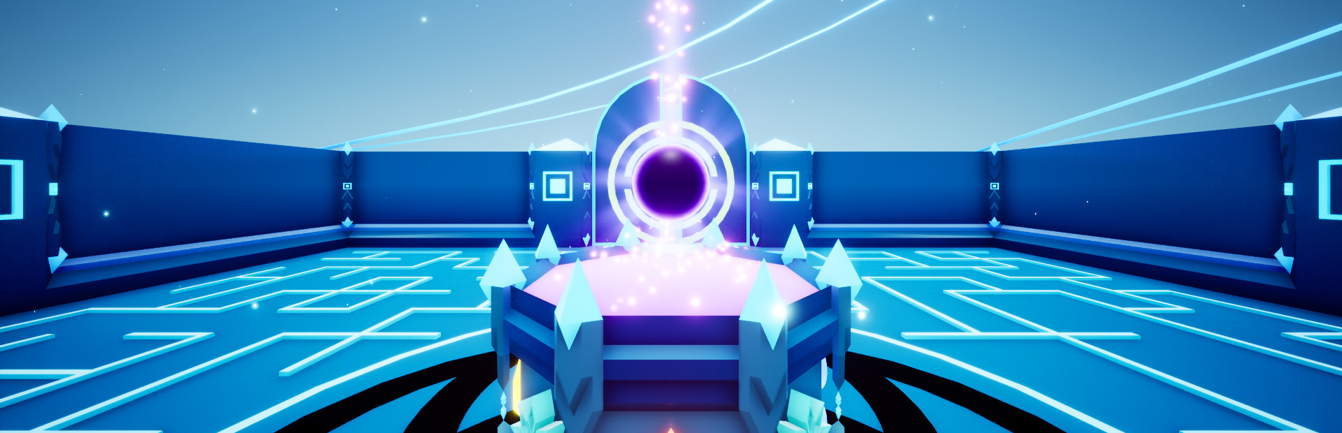 Maze