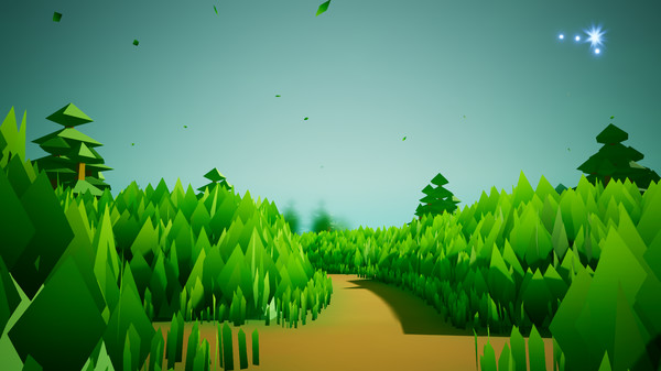 Screenshot z Maze