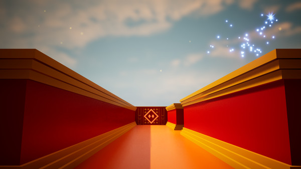 Screenshot z Maze