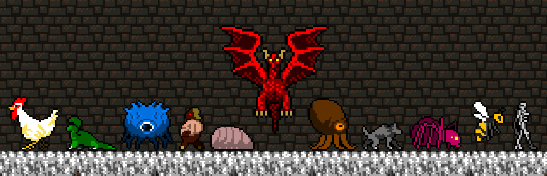 Draconic Route
