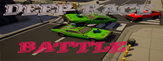 Deep Race: Battle Small Capsule Image