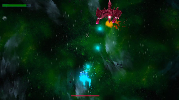 Nibiru Voyage screenshot 6