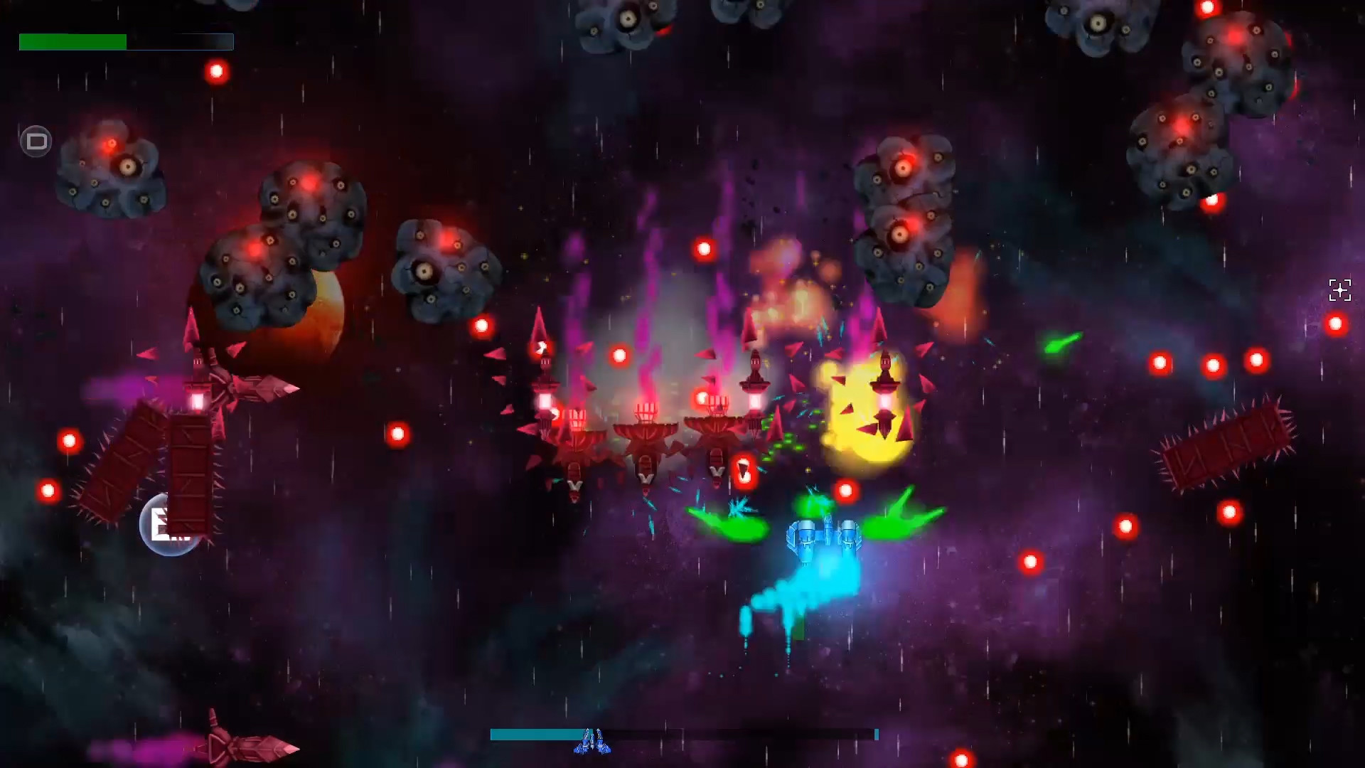 Nibiru Voyage Featured Screenshot #1