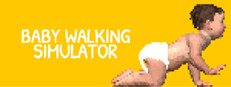 Baby Walking Simulator