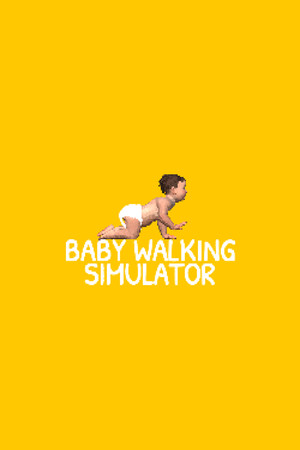 Baby Walking Simulator