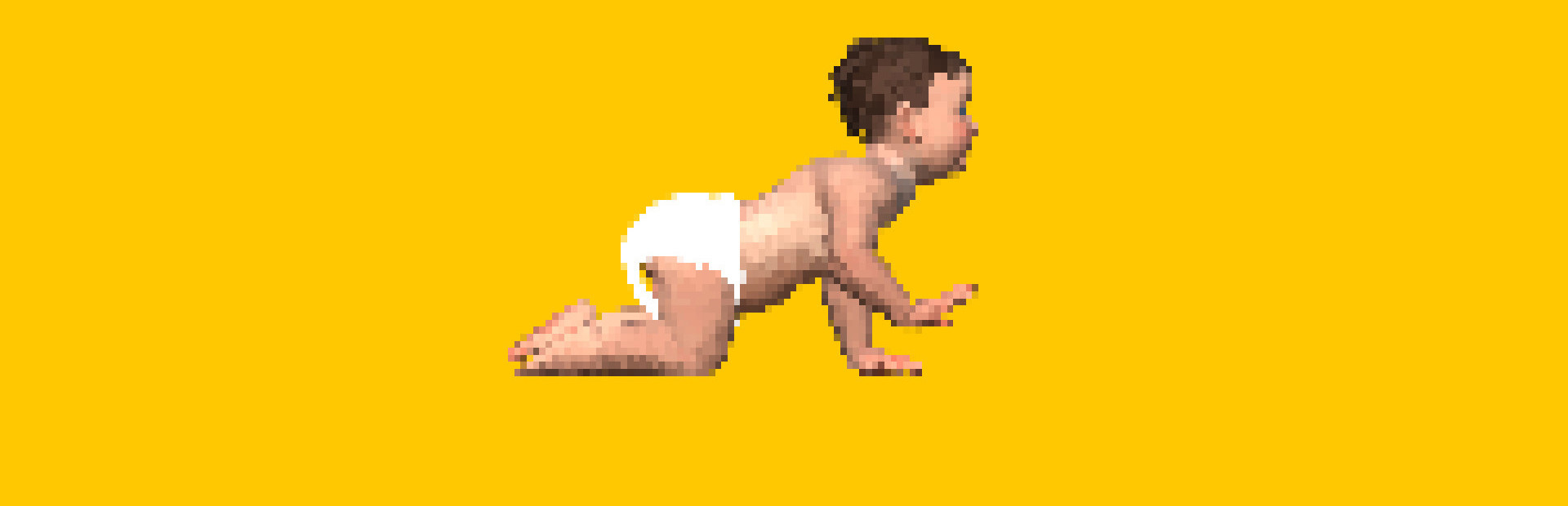 Baby Walking Simulator