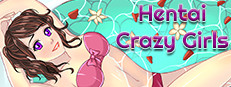 Hentai Crazy Girls game cover