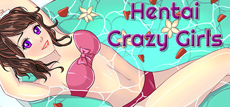 Hentai Crazy Girls - similar game to Girls and Dragons by Kotovodk Studio